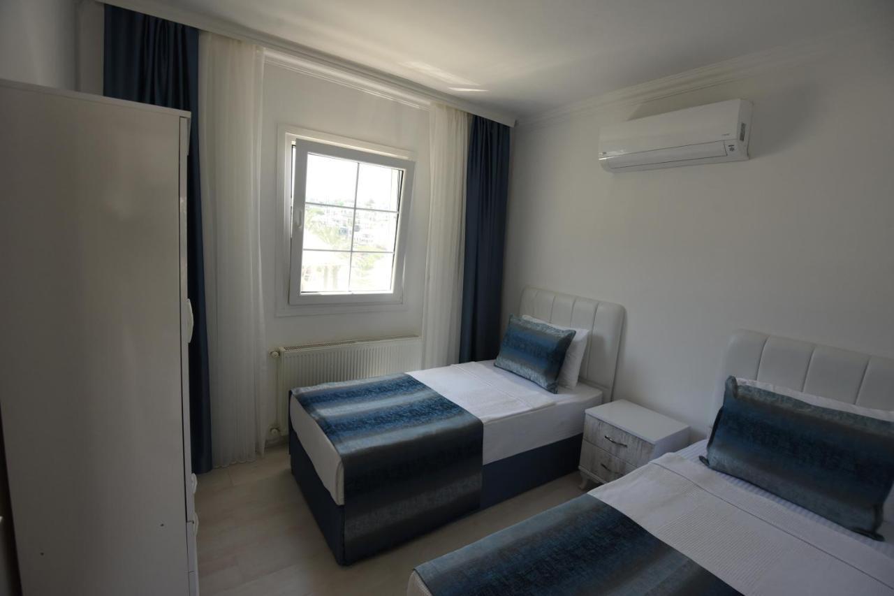 Bumerang Suites Bodrum Exterior foto