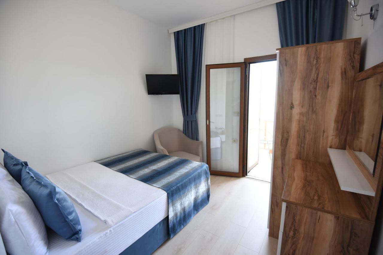Bumerang Suites Bodrum Exterior foto