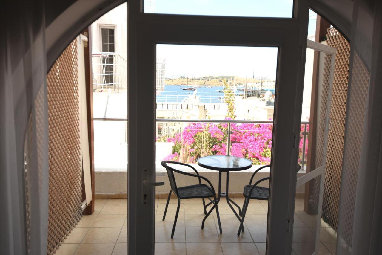 Bumerang Suites Bodrum Exterior foto