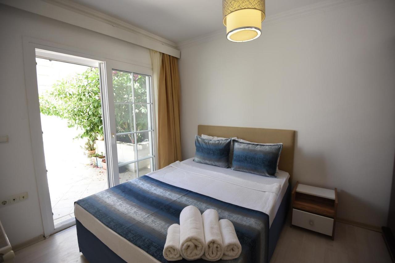 Bumerang Suites Bodrum Exterior foto