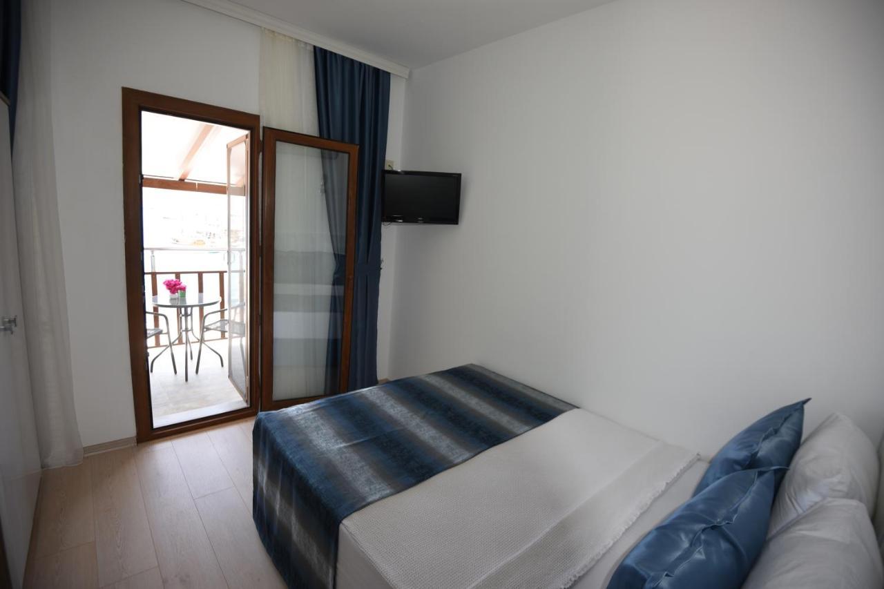 Bumerang Suites Bodrum Exterior foto