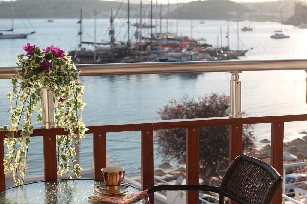 Bumerang Suites Bodrum Cameră foto