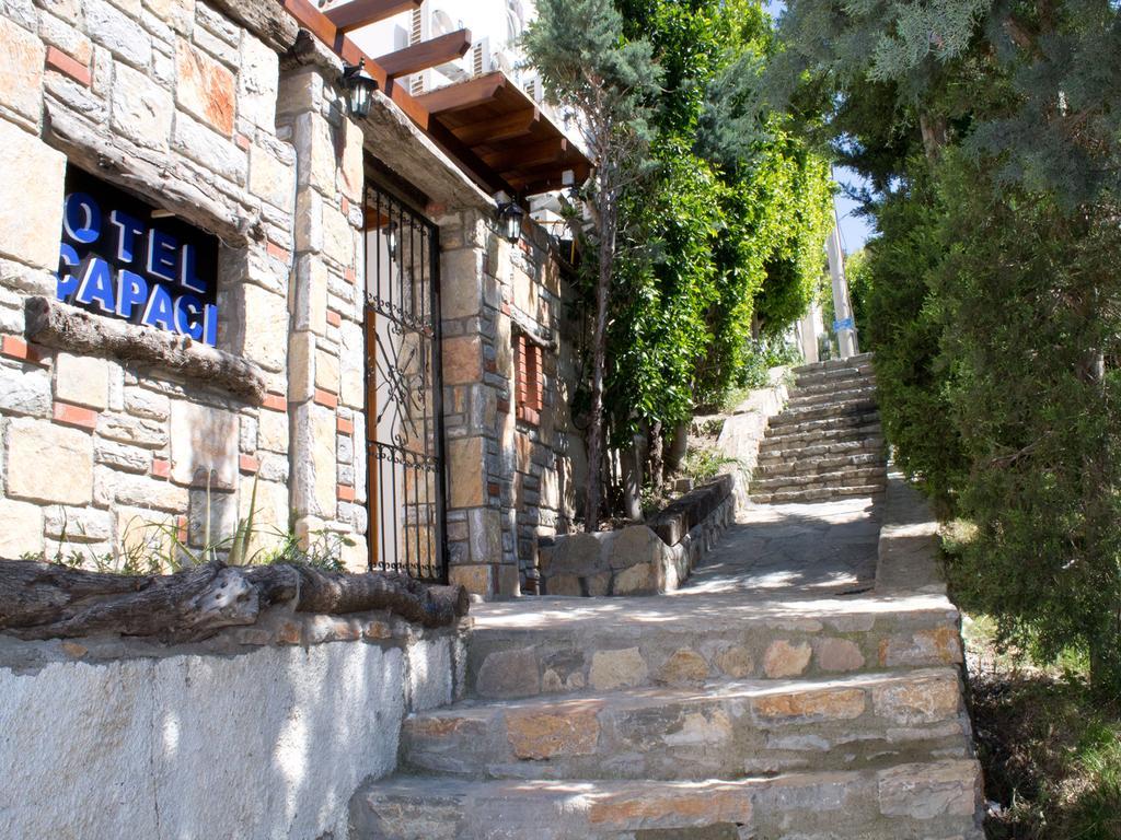 Bumerang Suites Bodrum Exterior foto